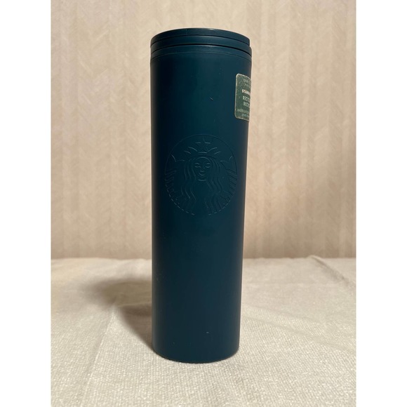 Starbucks Dining Starbucks 223 Stainless Steel Coffee Tea Refill